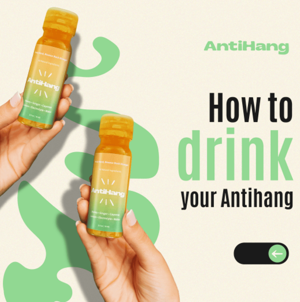 AntiHang