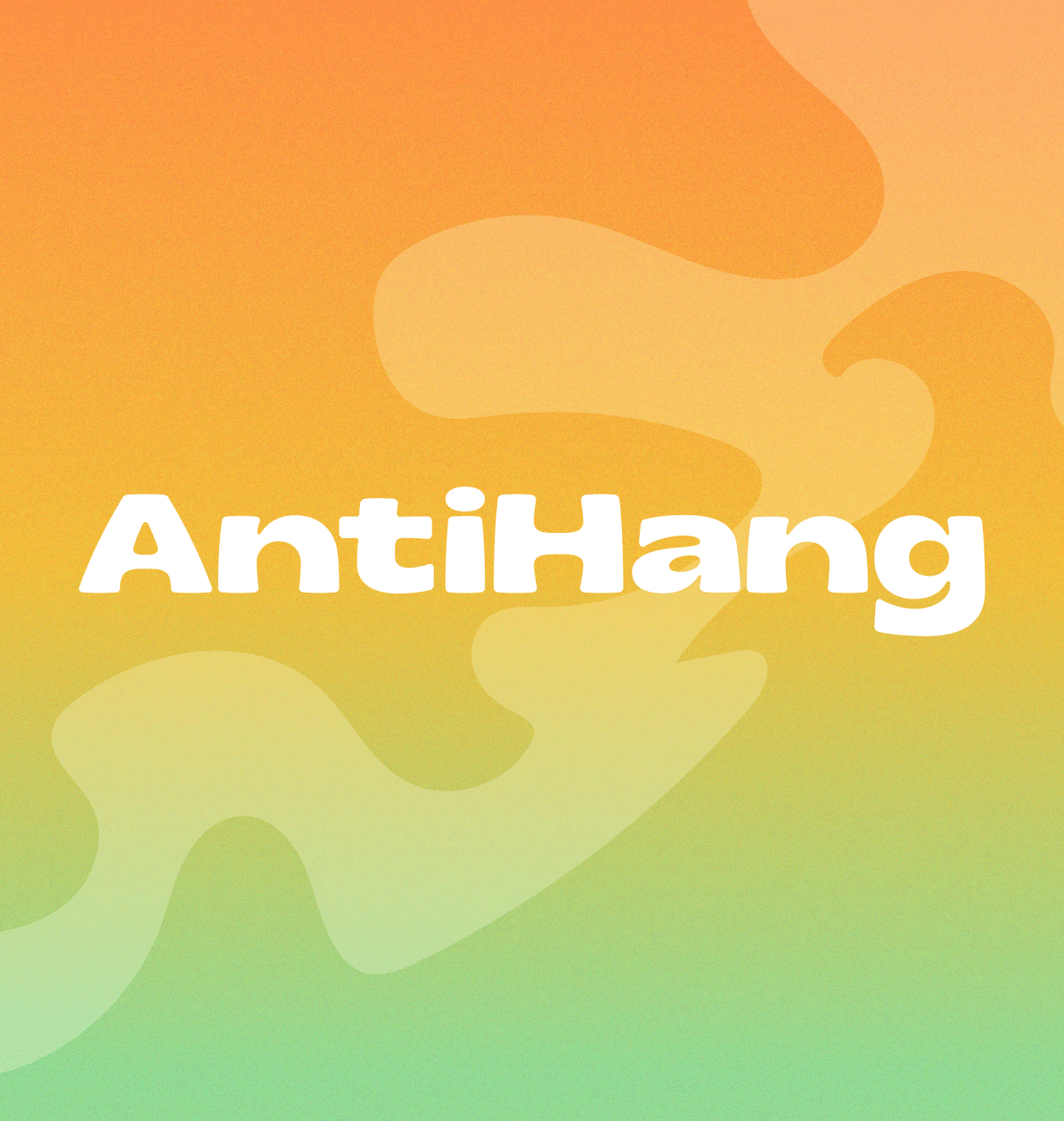 AntiHang Logo