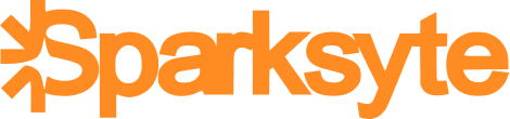 SparkSyte logo