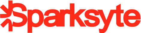 SparkSyte logo